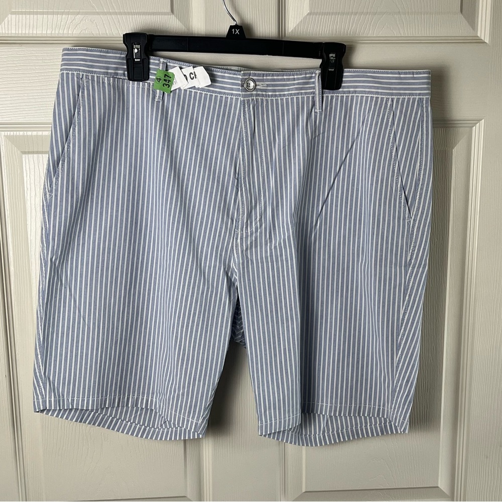 Rodd & Gunn shorts